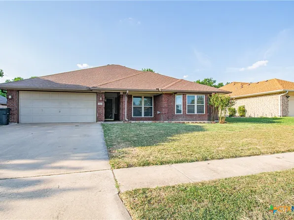 4403 Glennwood Dr, Killeen, TX 76542