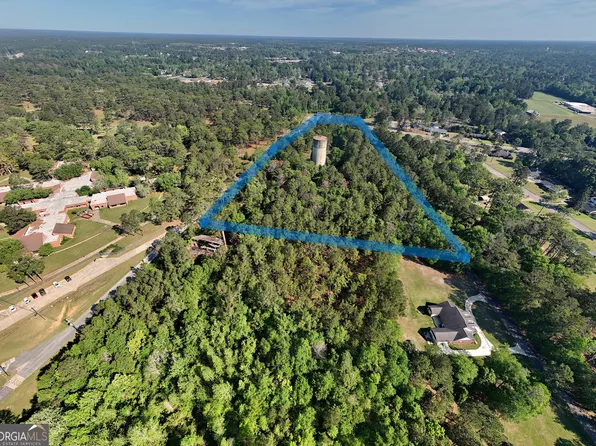 0 N Pinetree Blvd, Thomasville, GA 31792