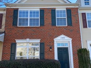 13446 Delstone Dr, Huntersville, NC 28078