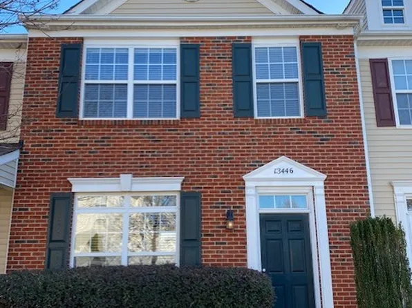 13446 Delstone Dr, Huntersville, NC 28078