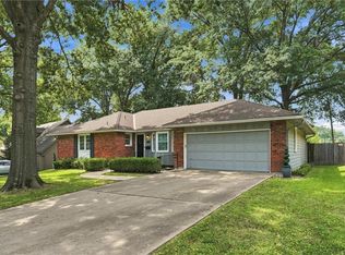 7228 Woodward St, Overland Park, KS 66204