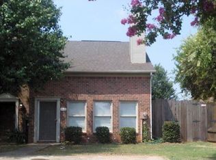 116 Crescent Cir, Madison, AL 35758