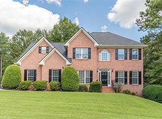 293 Sunny Holw, McDonough, GA 30252