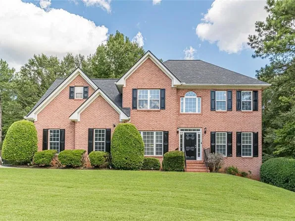 293 Sunny Holw, McDonough, GA 30252