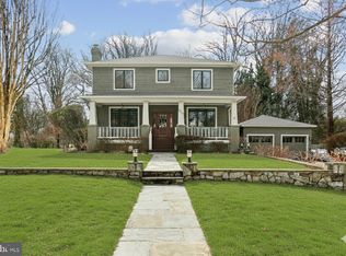 4212 Dresden St, Kensington, MD 20895