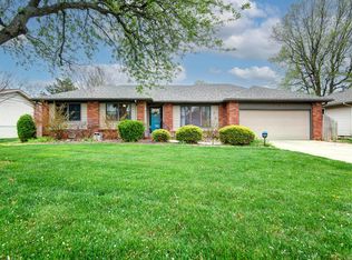 1312 E Edgewood St, Springfield, MO 65804