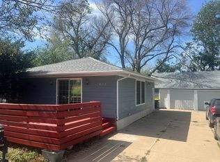 603 Klein St, Mountain Lake, MN 56159