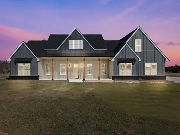 563 Aermotor Loop, Weatherford, TX 76085