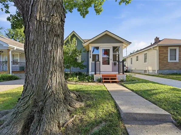 1407 E 24th Ave, Kansas City, MO 64116
