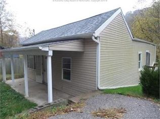 2895 Falcon Dr, Charleston, WV 25312