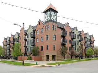1150 6th St SE, Cedar Rapids, IA 52401