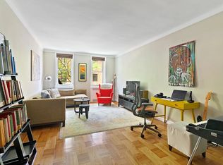 20 Clinton St APT 2A, New York, NY 10002