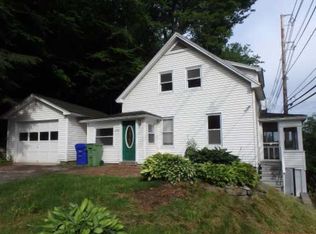 694 Route 3a Byp, Bow, NH 03304