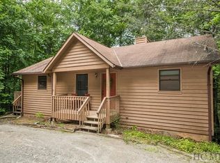 1200 W Christy Trl, Sapphire, NC 28774