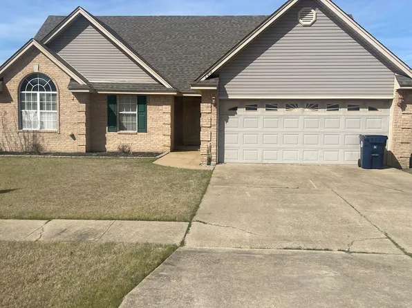 700 Lena Dr, Marion, AR 72364