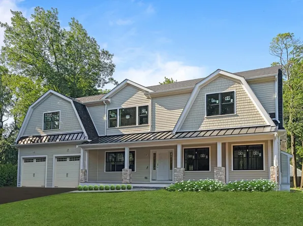 23 Lawson Rd, Winchester, MA 01890