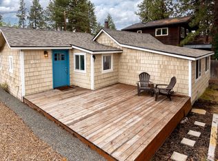 1490 Galveston Ave, Bend, OR 97703