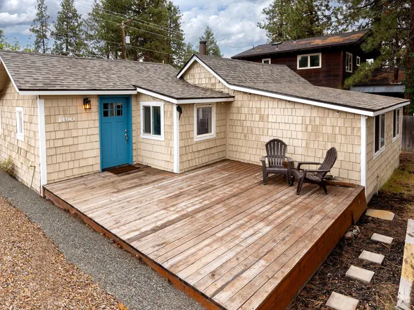 1490 Galveston Ave, Bend, OR 97703