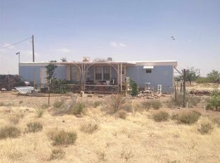 16025 Trocadero Rd SE, Deming, NM 88030