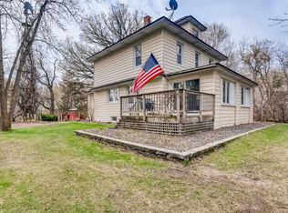 1836 County Road 5 NW, Isanti, MN 55040