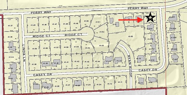 2nd image of 800 Casey Dr