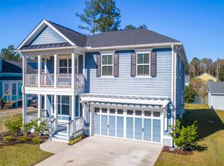 303 Branch Creek Trl #303, Summerville, SC 29483