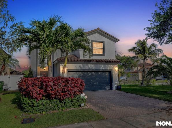 1298 NW 192nd Ter