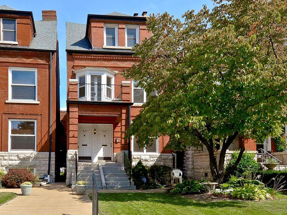 1st image of 4621 Maryland Ave #4623