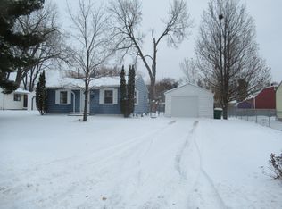 8331 3rd Ave S, Bloomington, MN 55420