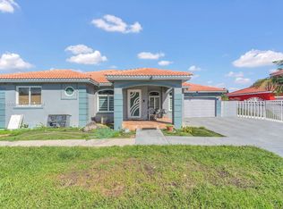 25453 SW 122nd Pl, Homestead, FL 33032
