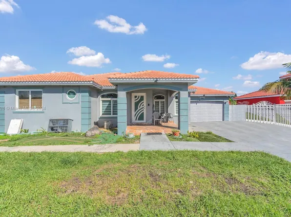 25453 SW 122nd Pl, Homestead, FL 33032