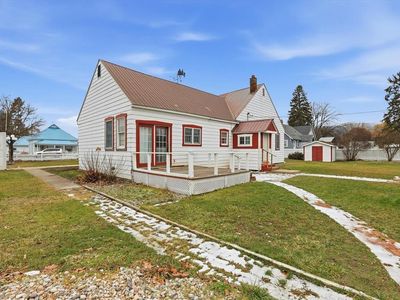 602 W King Ave, Chewelah, WA, 99109