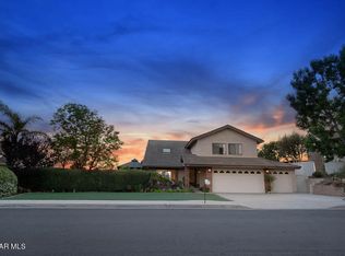 1661 Chilco Ct, Thousand Oaks, CA 91360