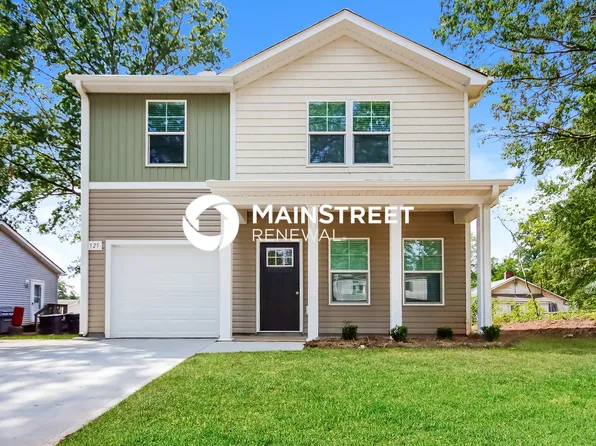 525 Brevard St, Statesville, NC 28677