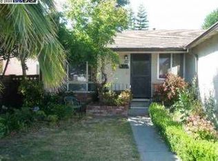 1343 Breckenridge St, San Leandro, CA 94579