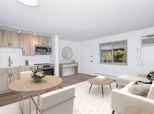 Verra Apartments, Denver, CO 80209