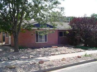 241 W 400 N UNIT 4, Moab, UT 84532