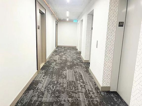 3rd image of 47 Mutual St #3001