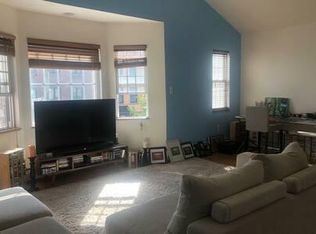 140 Morris St #3, Jersey City, NJ 07302