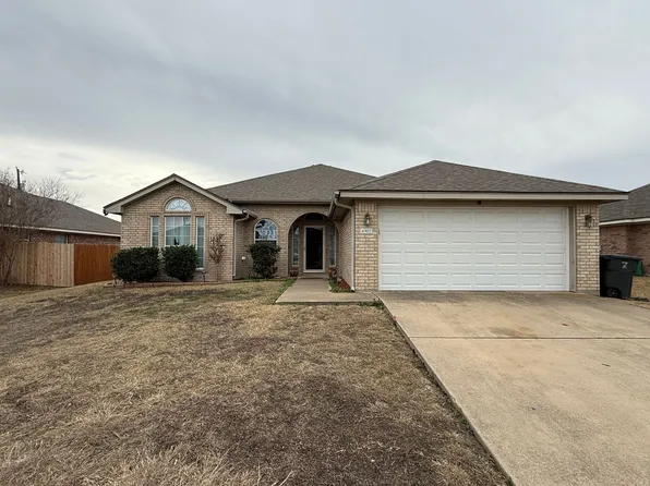 4302 Jim Ave, Killeen, TX 76549