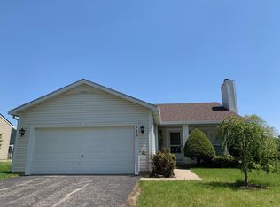 115 Periwinkle Ln, Bolingbrook, IL 60490