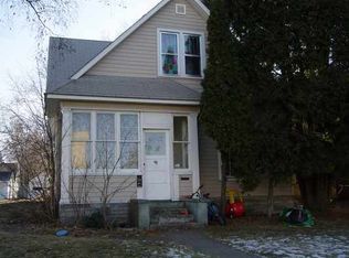 1112 OAK, Brainerd, MN 56401