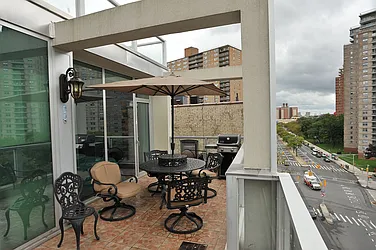 Sold by Gelfand Realty Inc