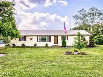 12466 Poplar Springs Rd, Loudon, TN, 37774