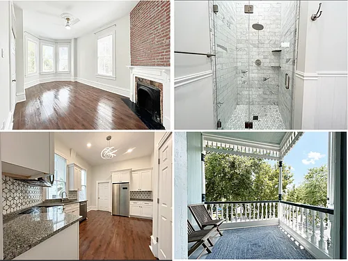 414 E Gwinnett St #414 Photo 1