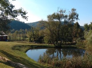 314 W Bullrun Valley Dr, Heiskell, TN 37754