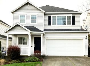 4625 NW Sidewinder Pl, Beaverton, OR 97006
