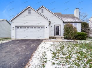 2805 Westrock Dr, Hilliard, OH 43026