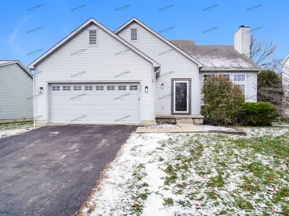 2805 Westrock Dr, Hilliard, OH 43026