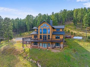 20746 Whitewood Peak Rd, Sturgis, SD 57785